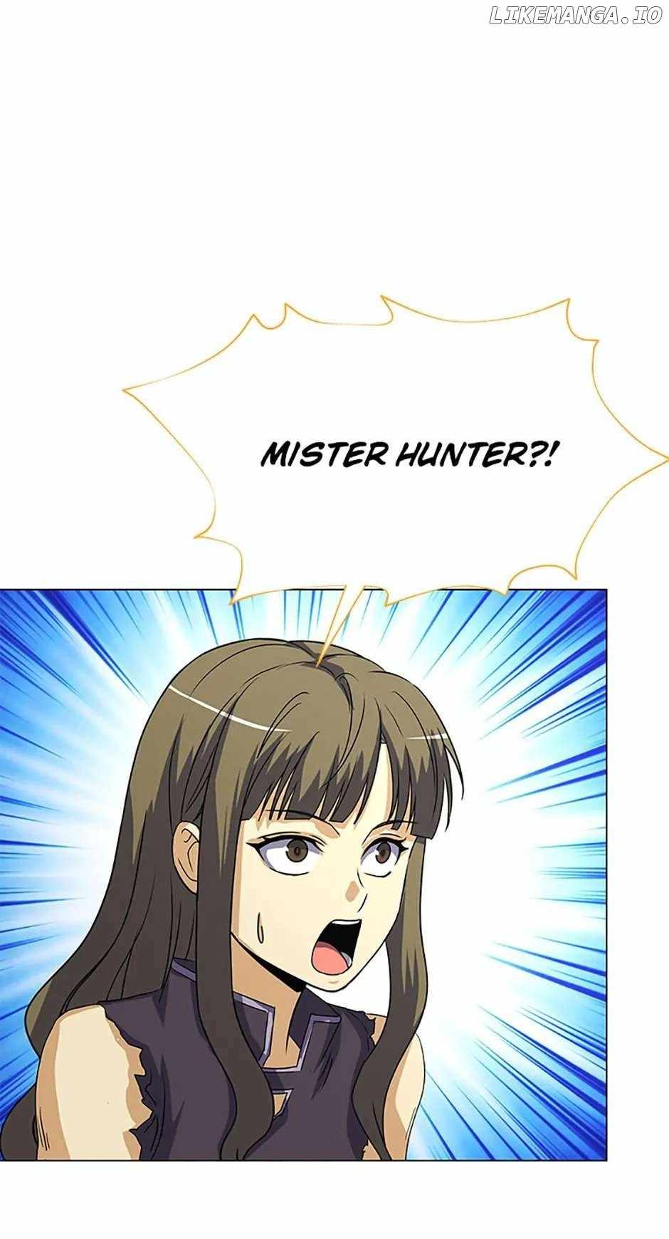 Carnivorous Hunter Chapter 72 69